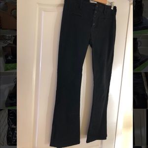 Free people jeans